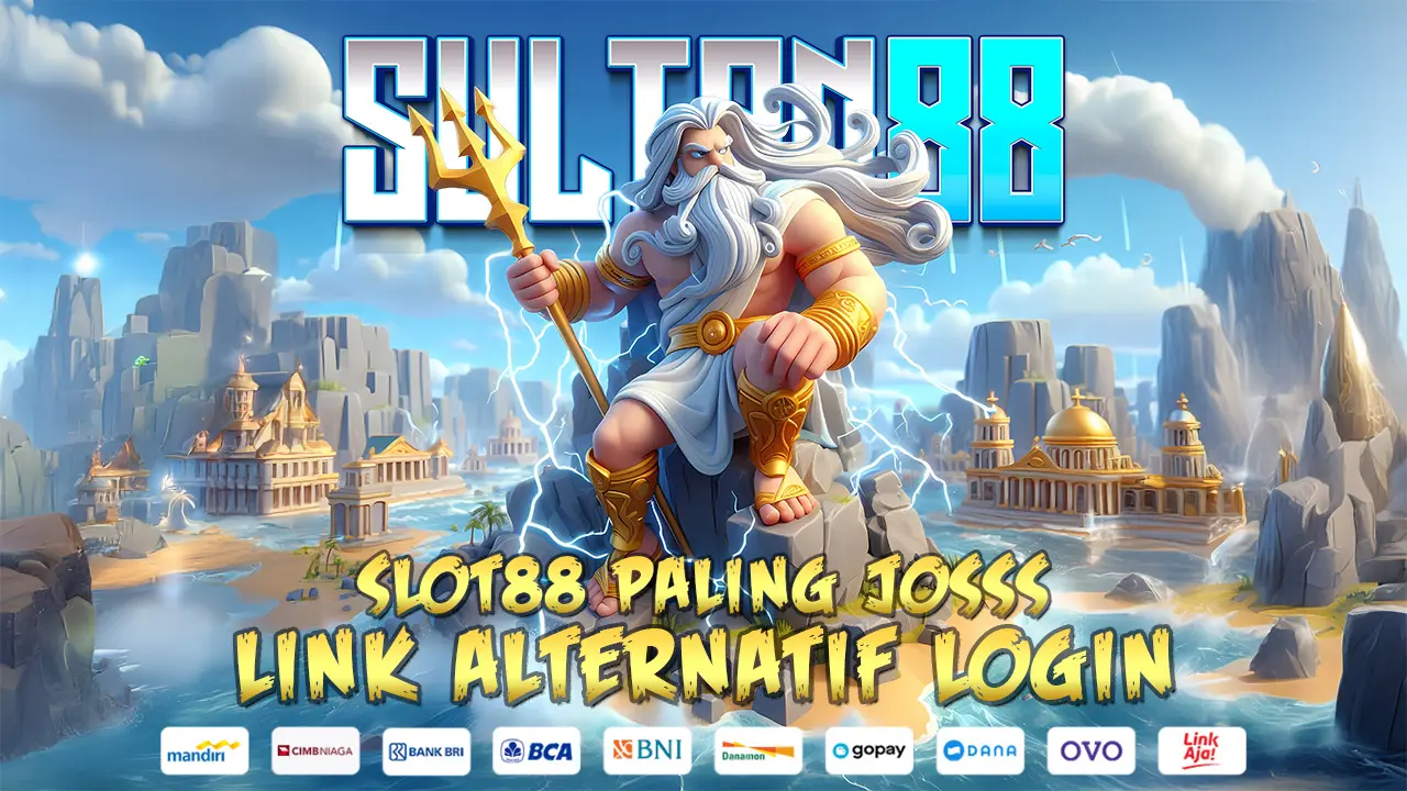 Harta169 slot88 resmi