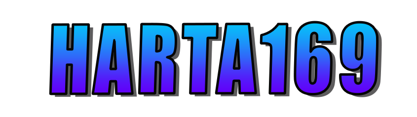Harta169 Logo